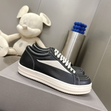 Rick Owens Casual Shoes